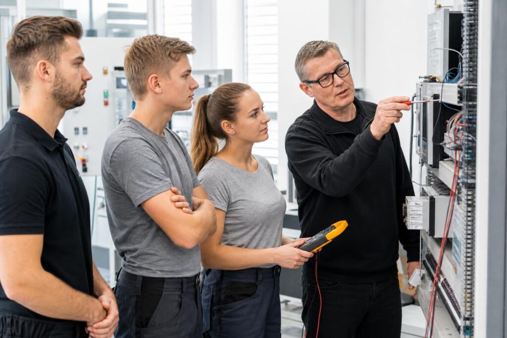 Kurs G1 – dla kogo jest przeznaczony?